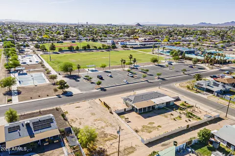 1028 N Brown Ave #18, Casa Grande, AZ 85122