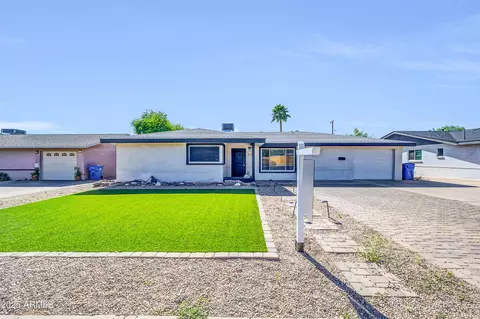 2410 N 40th St, Phoenix, AZ 85008