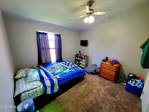 Bedroom - 212 W Cedar Mill Ct, Payson, AZ 85541 photo 1 of 3