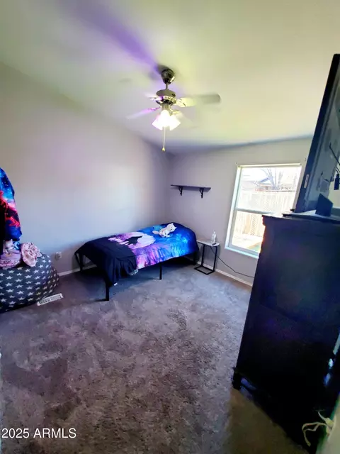 Bedroom - 212 W Cedar Mill Ct, Payson, AZ 85541 photo 2 of 3