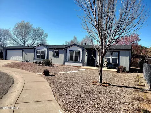 212 W Cedar Mill Ct, Payson, AZ 85541