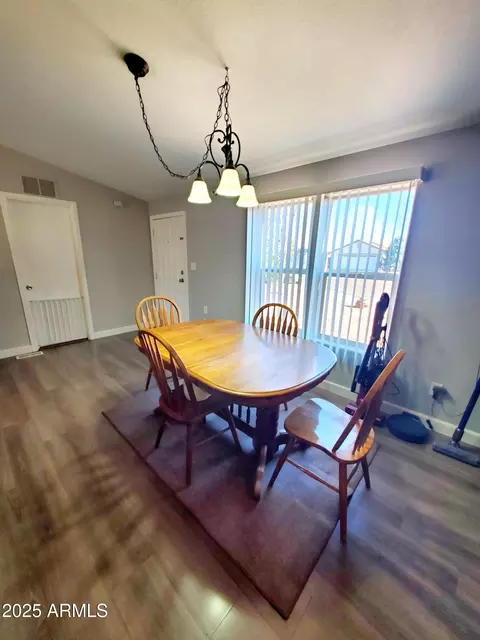 Dining - 212 W Cedar Mill Ct, Payson, AZ 85541 photo 1 of 1