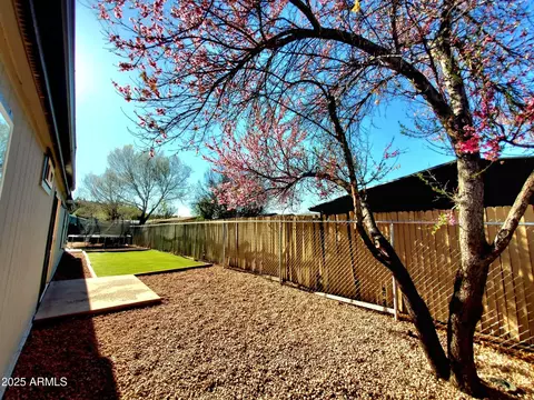 Exterior - 212 W Cedar Mill Ct, Payson, AZ 85541 photo 1 of 3