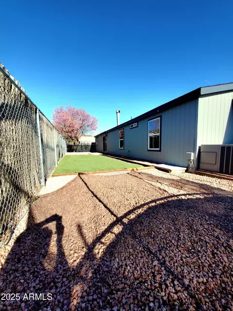 Exterior - 212 W Cedar Mill Ct, Payson, AZ 85541 photo 2 of 3