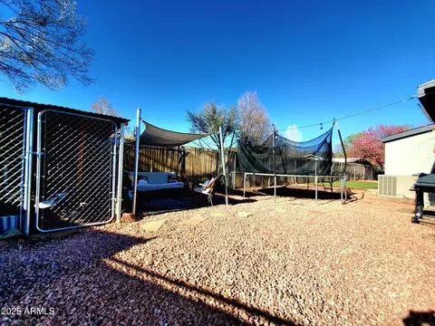 Exterior - 212 W Cedar Mill Ct, Payson, AZ 85541 photo 3 of 3