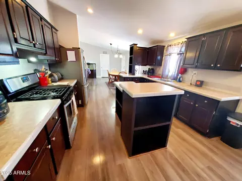 Kitchen - 212 W Cedar Mill Ct, Payson, AZ 85541 photo 1 of 4