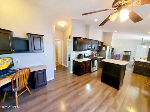 Kitchen - 212 W Cedar Mill Ct, Payson, AZ 85541 photo 3 of 4