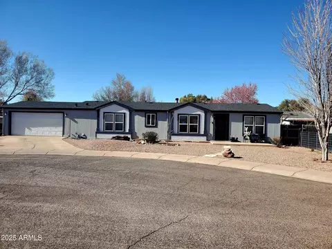 Other - 212 W Cedar Mill Ct, Payson, AZ 85541 photo 2 of 8