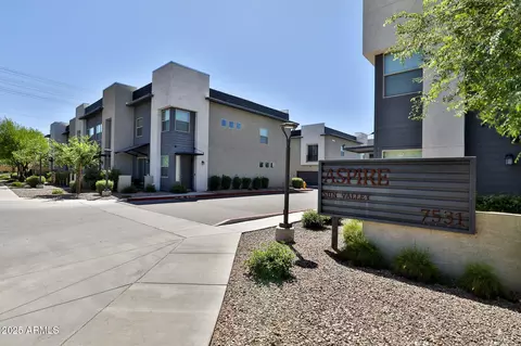 7531 E Billings St #131, Mesa, AZ 85207