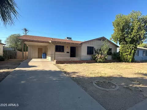 1907 W Gardenia Dr, Phoenix, AZ 85021