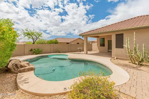 39609 N White Tail Ln, Anthem, AZ 85086