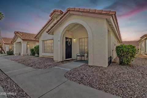 1120 N Val Vista Dr #10, Gilbert, AZ 85234