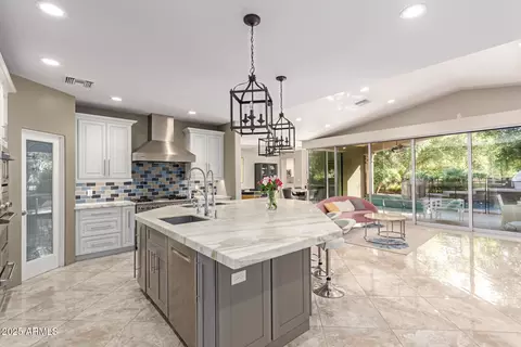 Kitchen - 14749 E Pecos Rd, Gilbert, AZ 85295 photo 1 of 6
