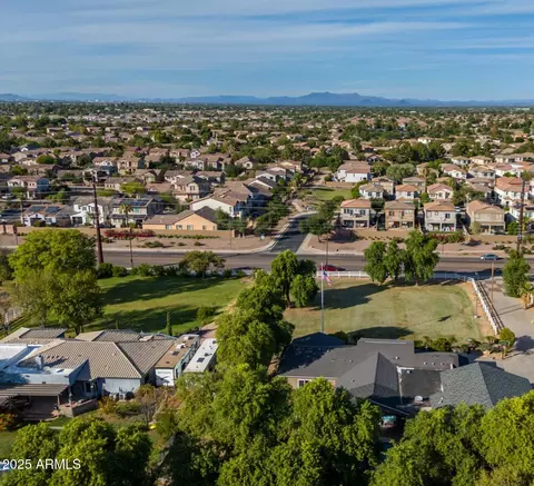 View/Area - 14749 E Pecos Rd, Gilbert, AZ 85295 photo 2 of 2
