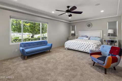 Bedroom - 14749 E Pecos Rd, Gilbert, AZ 85295 photo 1 of 6