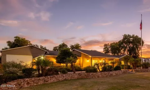14749 E Pecos Rd, Gilbert, AZ 85295