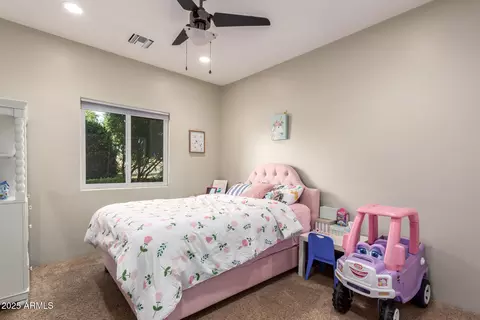 Bedroom - 14749 E Pecos Rd, Gilbert, AZ 85295 photo 4 of 6