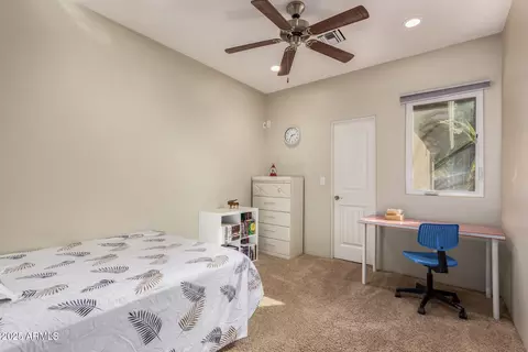 Bedroom - 14749 E Pecos Rd, Gilbert, AZ 85295 photo 6 of 6
