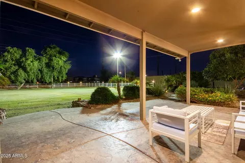 Exterior - 14749 E Pecos Rd, Gilbert, AZ 85295 photo 5 of 5