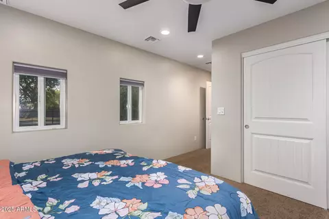 Bedroom - 14749 E Pecos Rd, Gilbert, AZ 85295 photo 3 of 6