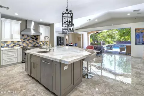 Kitchen - 14749 E Pecos Rd, Gilbert, AZ 85295 photo 2 of 6
