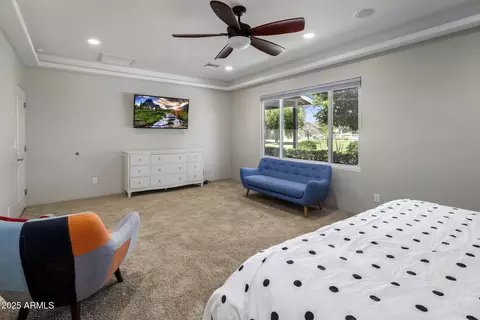 Bedroom - 14749 E Pecos Rd, Gilbert, AZ 85295 photo 2 of 6