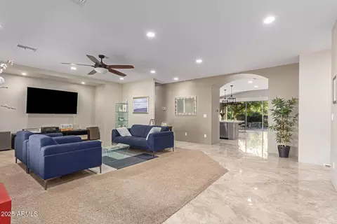 Living - 14749 E Pecos Rd, Gilbert, AZ 85295 photo 1 of 1