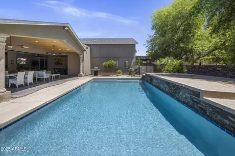 Exterior - 14749 E Pecos Rd, Gilbert, AZ 85295 photo 4 of 5