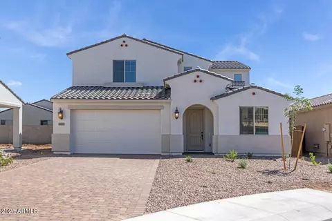 8865 W Orange Dr, Glendale, AZ 85305