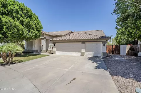 1001 N Quail Ln, Gilbert, AZ 85233