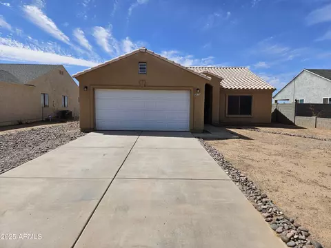 4675 E Appaloosa Dr, Eloy, AZ 85131