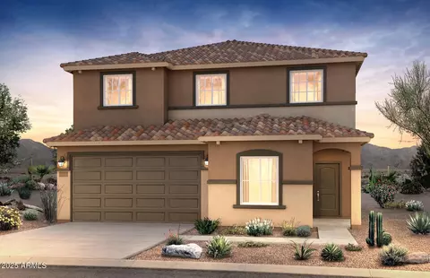 5041 S 252nd Ave, Buckeye, AZ 85326