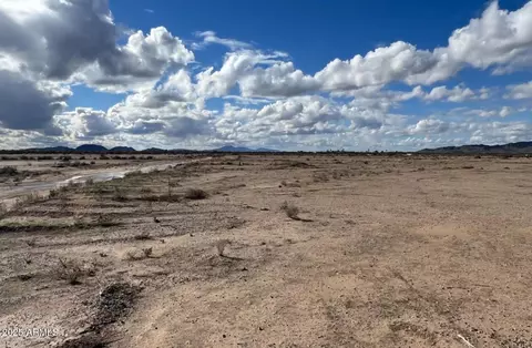 0 W Buckaroo Ln #167, Eloy, AZ 85131