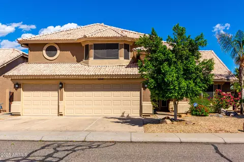 23829 N 59th Dr, Glendale, AZ 85310