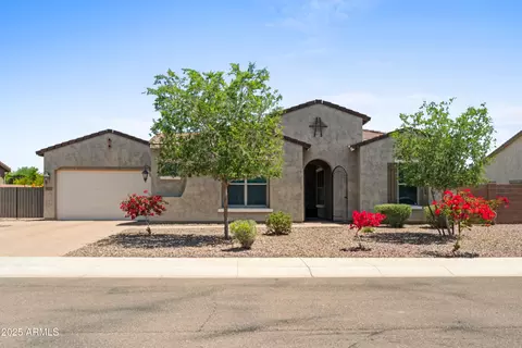 4671 N 185th Ln, Goodyear, AZ 85395