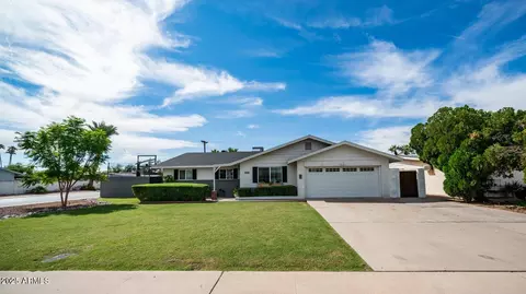 425 E Hermosa Dr, Tempe, AZ 85282