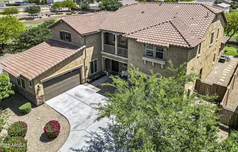19943 E Strawberry Dr, Queen Creek, AZ 85142