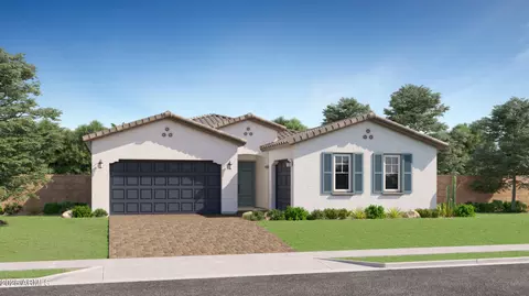 23138 E Lords Way, Queen Creek, AZ 85142