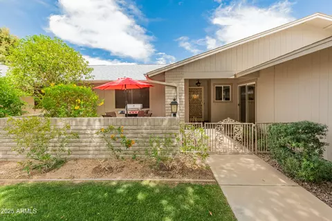 12714 W Copperstone Dr, Sun City West, AZ 85375