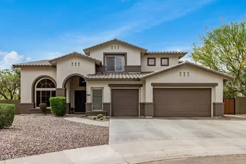 2943 W Whitman Ct, Anthem, AZ 85086