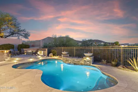 10811 E Acoma Dr, Scottsdale, AZ 85255