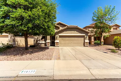 10177 N 115th Dr, Youngtown, AZ 85363