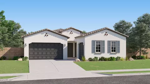 2912 E Lucky Horseshoe Ln, San Tan Valley, AZ 85140