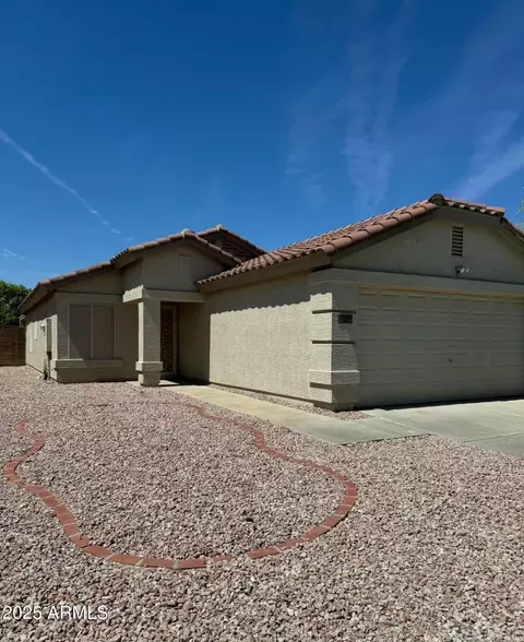 12422 N 121st Dr, El Mirage, AZ 85335