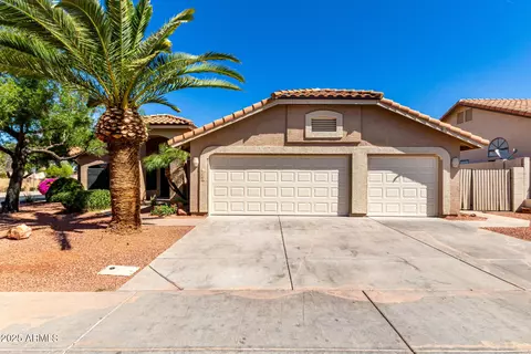 1538 W Wagner Dr, Gilbert, AZ 85233