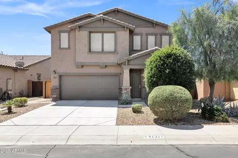 41311 W Elm Dr, Maricopa, AZ 85138