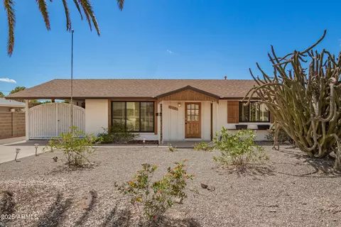 12014 N 103rd Ave, Sun City, AZ 85351