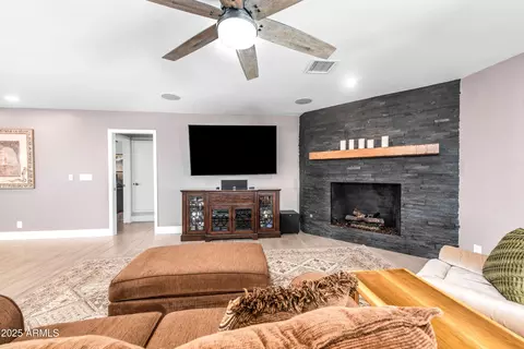 Living - 1744 E Huber St, Mesa, AZ 85203 photo 2 of 3
