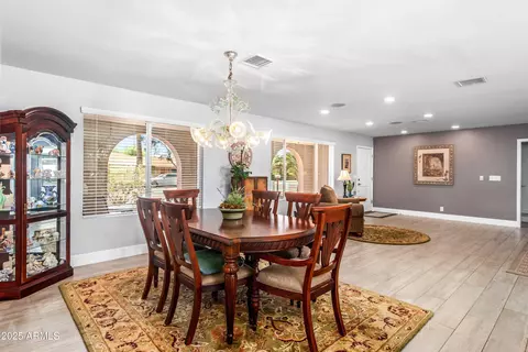 Dining - 1744 E Huber St, Mesa, AZ 85203 photo 1 of 1