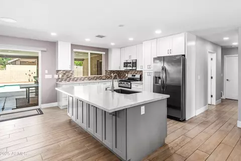 Kitchen - 1744 E Huber St, Mesa, AZ 85203 photo 1 of 4